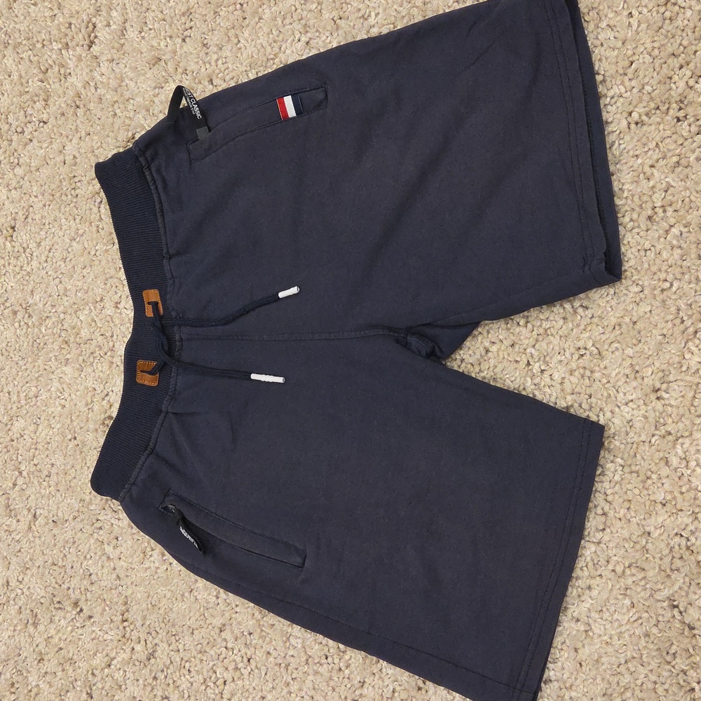 Boys Shorts Size XL